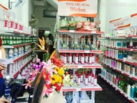 Tuyển gấp nhân viên nam/nữ bán hàng tại quầy trong siêu thị Tuyển gấp nhân viên nam/nữ bán hàng tại quầy trong siêu thị