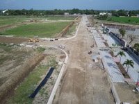 Cần tiền bán gấp nền Nguyễn Thái Bình Cần tiền bán gấp nền Nguyễn Thái Bình