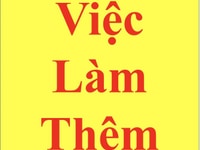 Tuyển nhân viên bán hàng và tư vấn bán hàng Tuyển nhân viên bán hàng và tư vấn bán hàng