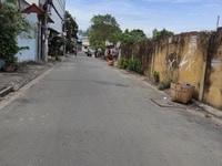 Bán Biệt thự sân vườn hẻm 10m Âu Cơ Tân Phú 16x27.5m đúc 2 lầu ST Bán Biệt thự sân vườn hẻm 10m Âu Cơ Tân Phú 16x27.5m đúc 2 lầu ST