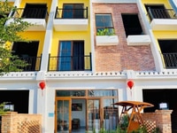 Đất nền Nam Hội An view phố cổ, sông Thu Bồn Đất nền Nam Hội An view phố cổ, sông Thu Bồn