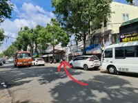 Bán đất thổ cư xây nhà ngay hẻm 6 đường Bùi Thị Xuân Cần Thơ Bán đất thổ cư xây nhà ngay hẻm 6 đường Bùi Thị Xuân Cần Thơ