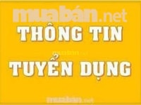 Tuyển nhân viên đứng bán hàng trực tiếp tại quầy Tuyển nhân viên đứng bán hàng trực tiếp tại quầy