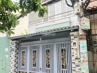 Cần tiền bán nhà 1T1L Trần Bình Trọng Q5 60m2 2.89 tỷ SHR Cần tiền bán nhà 1T1L Trần Bình Trọng Q5 60m2 2.89 tỷ SHR