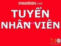 Phụ Bán Hàng theo yêu cầu ,cần nam/nữ trung thực Phụ Bán Hàng theo yêu cầu ,cần nam/nữ trung thực