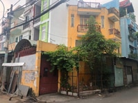 Bán nhà góc 2 mặt tiền đường số 31 và 14 phường Tân Kiểng, Quận 7 Bán nhà góc 2 mặt tiền đường số 31 và 14 phường Tân Kiểng, Quận 7