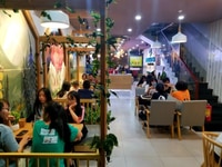Sang nhượng quán trà sữa giá rẻ Sang nhượng quán trà sữa giá rẻ