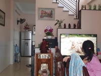 Nhà Mới Xây Hẻm 3m Lò Gốm P8 Q6, 52m2, giá 1 tỷ 870, bao sang tên Nhà Mới Xây Hẻm 3m Lò Gốm P8 Q6, 52m2, giá 1 tỷ 870, bao sang tên