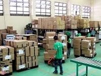 Công ty Thương Mại Quốc Tế & Vận Tải Phú Gia Phát cần tuyển gấp 25 nhâ Công ty Thương Mại Quốc Tế & Vận Tải Phú Gia Phát cần tuyển gấp 25 nhâ