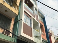 Bán nhà đẹp - Vị trí đẹp, hẻm nhựa 8m Ba Vân, TB. 4x16m, 3 lầu. 11 tỷ Bán nhà đẹp - Vị trí đẹp, hẻm nhựa 8m Ba Vân, TB. 4x16m, 3 lầu. 11 tỷ