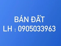 Chính chủ bán gấp lô đất 79m2 - vị trí siêu đẹp đường Dương Tự Minh Chính chủ bán gấp lô đất 79m2 - vị trí siêu đẹp đường Dương Tự Minh