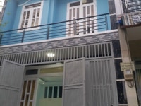 Nhà 1 sẹc 6m đường Thạnh Xuân 18 ngay cầu Giao khẩu, Ngã tư ga, 5x11m Nhà 1 sẹc 6m đường Thạnh Xuân 18 ngay cầu Giao khẩu, Ngã tư ga, 5x11m
