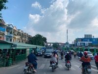 Bán đất mặt tiền đường xe hơi Lý Nhơn, x.Lý Nhơn, H.Cần Giờ Bán đất mặt tiền đường xe hơi Lý Nhơn, x.Lý Nhơn, H.Cần Giờ