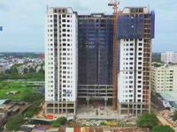 Căn hộ ở liền giá cực tốt 2021 1.7 tỷ Căn hộ ở liền giá cực tốt 2021 1.7 tỷ