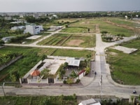 Thái Bình Residence nơi đầu tư an cư lí tưởng Thái Bình Residence nơi đầu tư an cư lí tưởng