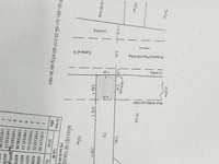 Bán đất 90m2 đối diện CC Mỹ Long MT đường 18 - Phạm Văn Đồng Bán đất 90m2 đối diện CC Mỹ Long MT đường 18 - Phạm Văn Đồng