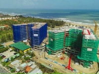 Chỉ từ 720 triệu sở hữu ngay căn hộ resort 5*, mặt tiền biển An Bàng Chỉ từ 720 triệu sở hữu ngay căn hộ resort 5*, mặt tiền biển An Bàng