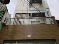Bán nhà siêu đẹp Âu Dương Lân P2 Q8 Bán nhà siêu đẹp Âu Dương Lân P2 Q8