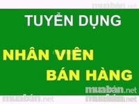 Tuyển nam nữ Lao đông phổ thông Tuyển nam nữ Lao đông phổ thông
