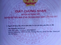 Chính chủ cần gấp lô đất xã Mỹ Hạnh Nam, Đức Hòa ,Long An Chính chủ cần gấp lô đất xã Mỹ Hạnh Nam, Đức Hòa ,Long An