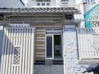 Cần tiền bán nhà phố 5*13 - sổ hồng riêng Cần tiền bán nhà phố 5*13 - sổ hồng riêng