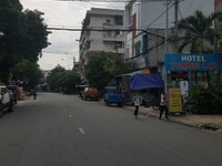 Mặt tiền kinh doanh đường tân quý 5m.20m trệt lững đường 16m Mặt tiền kinh doanh đường tân quý 5m.20m trệt lững đường 16m