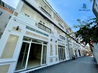 Cần bán nhà MT đường số 8, DT: 5x10m, 1 trệt 3 lầu Cần bán nhà MT đường số 8, DT: 5x10m, 1 trệt 3 lầu