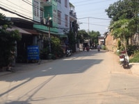 Bán nhà cấp 4 (4,2x24m) nỡ hậu 8m giá 4.6 tỷ TL, MT đường Tân Chánh Hi Bán nhà cấp 4 (4,2x24m) nỡ hậu 8m giá 4.6 tỷ TL, MT đường Tân Chánh Hi