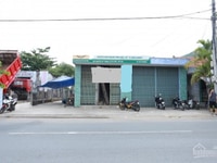 Bán Nhà Và Kho Chứa Hàng lớn Mặt tiền Nguyễn Tất Thành,Gần Trạm Đăng K Bán Nhà Và Kho Chứa Hàng lớn Mặt tiền Nguyễn Tất Thành,Gần Trạm Đăng K