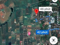 Bán đất Hẻm 402 Phan Đình Phùng, Phường Lộc Tiến, Tp. Bảo Lộc Bán đất Hẻm 402 Phan Đình Phùng, Phường Lộc Tiến, Tp. Bảo Lộc