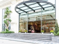 Bán căn 06 R2 Sunshine River Side Tây Hồ 2,4 tỷ bao phí Bán căn 06 R2 Sunshine River Side Tây Hồ 2,4 tỷ bao phí