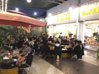 Tôi sang quán king coffee địa chỉ 19 hòa bình - bình thọ - thủ đức Tôi sang quán king coffee địa chỉ 19 hòa bình - bình thọ - thủ đức