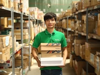 Cần Gấp 20 Lái Xe Tải và 30 Lơ Xe + 25 Phụ Kho Bánh Kẹo Tạp Hóa Cần Gấp 20 Lái Xe Tải và 30 Lơ Xe + 25 Phụ Kho Bánh Kẹo Tạp Hóa