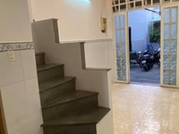 Bán nhà đường Bình Thới Quận 11, 1 trệt 1 lầu, mới ở ngay giá rẻ 2 tỷ4 Bán nhà đường Bình Thới Quận 11, 1 trệt 1 lầu, mới ở ngay giá rẻ 2 tỷ4