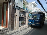Bán nhà đẹo hẻm 115 Phạm Hữu Lầu, Phường Phú Mỹ, Quận 7, Giá 4.9 tỷ Bán nhà đẹo hẻm 115 Phạm Hữu Lầu, Phường Phú Mỹ, Quận 7, Giá 4.9 tỷ