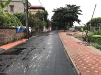 Bán đât thổ cư thôn 7 xã đông dư_gia lâm_hà nội Bán đât thổ cư thôn 7 xã đông dư_gia lâm_hà nội