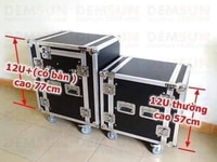 Cung cấp Tủ máy thiết bị âm thanh 10u Cung cấp Tủ máy thiết bị âm thanh 10u