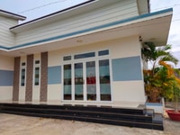 Đi nước ngoài bán gấp căn nhà mới xây ngay trung tâm Phường Lộc Tiến Đi nước ngoài bán gấp căn nhà mới xây ngay trung tâm Phường Lộc Tiến