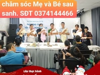 Công ty cần tuyển NV chăm sóc me và bé lương cao co thưởng , ko cần KM Công ty cần tuyển NV chăm sóc me và bé lương cao co thưởng , ko cần KM