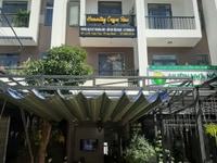 Bán nhà homestay .81m2. 4 mê. Giá 7,5 tỷ Xuân Thủy Qui Nhơn Bán nhà homestay .81m2. 4 mê. Giá 7,5 tỷ Xuân Thủy Qui Nhơn