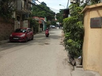 Đường Tây Hồ: 202m2, mặt tiền 8m, ô tô vào nhà. Xây KS, VP, Apartment! Đường Tây Hồ: 202m2, mặt tiền 8m, ô tô vào nhà. Xây KS, VP, Apartment!