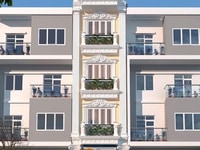 Bán Nhà MT đường Nguyễn Văn Huyên, 5 lầu giá 7,3 tỷ Bán Nhà MT đường Nguyễn Văn Huyên, 5 lầu giá 7,3 tỷ