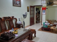 Bán nhanh CH tập thể Phương Mai giá 1.9 tỷ, 77.2m2 (tầng 1) Bán nhanh CH tập thể Phương Mai giá 1.9 tỷ, 77.2m2 (tầng 1)