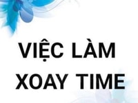 Cần TUYỂN nam/nữ phụ bán hàng bán thời gian tại TP.HCM Cần TUYỂN nam/nữ phụ bán hàng bán thời gian tại TP.HCM