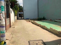 Bán lô dất mặt tiền hẻm xe hơi 257 Nguyễn Bình, Nhà Bè, Dt 20x5m. Bán lô dất mặt tiền hẻm xe hơi 257 Nguyễn Bình, Nhà Bè, Dt 20x5m.