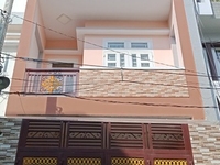 Bán nhà 688/41/24 Hương Lộ 2 thông hẻm 704HL 2 Xe tải đậu trước nhà. Bán nhà 688/41/24 Hương Lộ 2 thông hẻm 704HL 2 Xe tải đậu trước nhà.