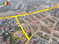 Siêu phẩm 2918m2 nằm giữa TP. Thủy Nguyên !!! Siêu phẩm 2918m2 nằm giữa TP. Thủy Nguyên !!!