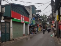 Siêu phẩm mặt phố Xuân Đỉnh, Từ Liêm 156m, lô góc, mt 8m, chỉ 19 tỷ. Siêu phẩm mặt phố Xuân Đỉnh, Từ Liêm 156m, lô góc, mt 8m, chỉ 19 tỷ.