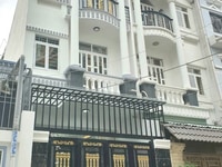 Bán nhà hẻm 6m khu Vip 1979 Huỳnh Tấn Phát, Nhà Bè, Dt 4x13m, 3 lầu. Bán nhà hẻm 6m khu Vip 1979 Huỳnh Tấn Phát, Nhà Bè, Dt 4x13m, 3 lầu.