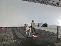 Lăn Sơn, sửa chữa, chống thấm Bách Khoa Hà Nội